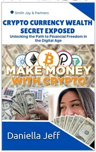 Crypto Currency Wealth Secret Exposed Unlocking the Path to Financial Freedom in the Digital Age