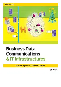 Business Data Communications and IT Infrastructures