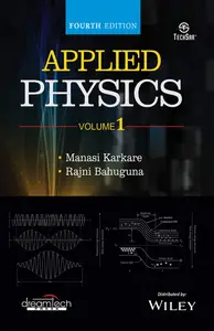 Applied Physics, Vol 1 (4th Edition)