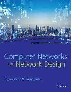 Computer Networks and Network Design