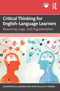 Critical Thinking for English–Language Learners