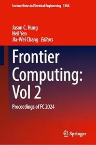 Frontier Computing Volume 2