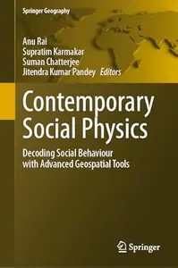 Contemporary Social Physics