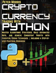 Cryptocurrency Trading with Python