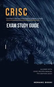 CRISC Exam – Study Guide