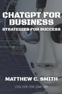 ChatGPT for Business Strategies for Success