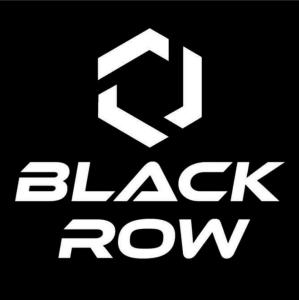 Black Row - Discography