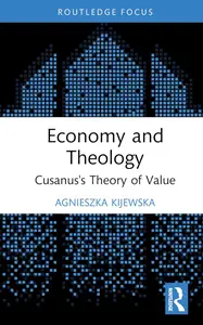 Economy and Theology (Economics and Humanities)