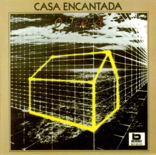 O Terco  Casa Encantada (1976) (2004) Lossless