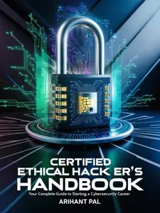 Certified Ethical Hacker's Handbook