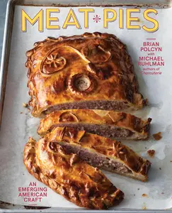 Meat Pies An Emerging American Craft