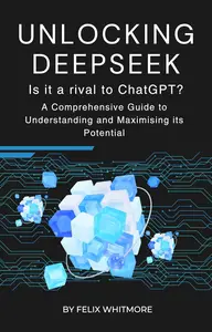 Unlocking Deepseek Is it a rival to ChatGPT