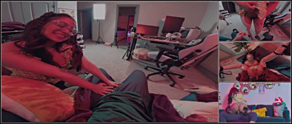 Thestartofus Onlyfans New - [Onlyfans] - 2025 (FullHD 1080p)