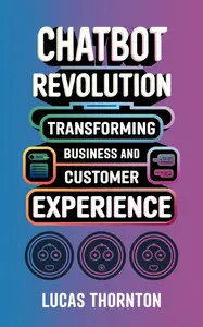 Chatbot Revolution Transforming Business and Customer Experience