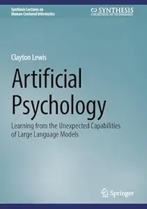 Artificial Psychology