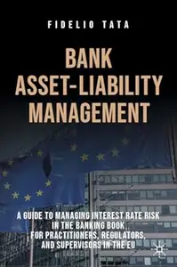 Bank Asset–Liability Management