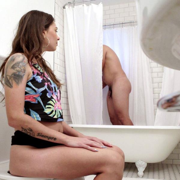 Kacie Castle : What My Sister Wants [PrincessCum/Nubiles-Porn] (FullHD 1080p)