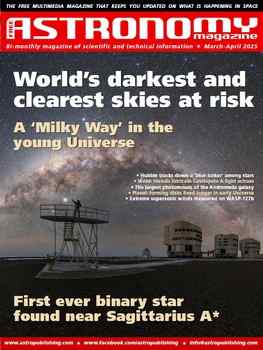 Free Astronomy 2025-03-04