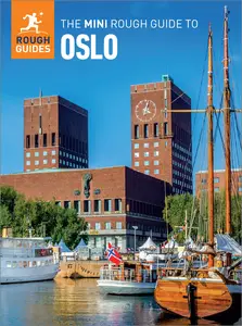 The Mini Rough Guide to Oslo (Mini Rough Guides)