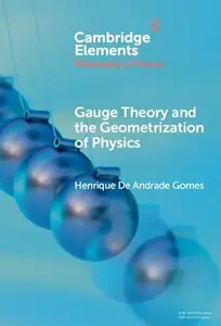 Gauge Theory and the Geometrisation of Physics