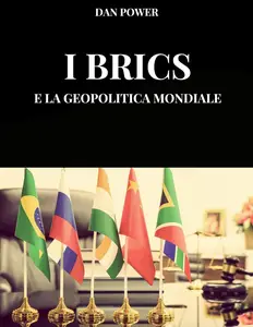 BRICS GEOPOLITICA MONDIALE