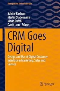 CRM Goes Digital