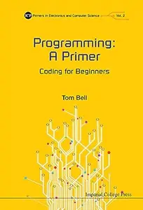 Programming A Primer – Coding For Beginners