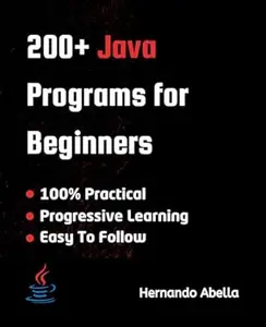 200+ Java Programs for Beginners