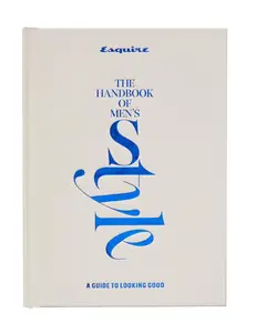 Esquire The Handbook of Men's Style A Guide to Looking Good