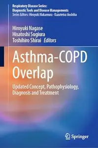 Asthma–COPD Overlap