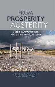 From prosperity to austerity A socio–cultural critique of the Celtic Tiger and its aftermath