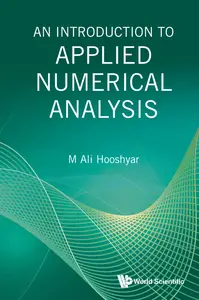 An Introduction to Applied Numerical Analysis