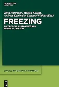 Freezing Theoretical Approaches and Empirical Domains