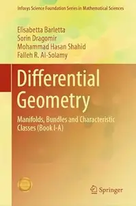 Differential Geometry