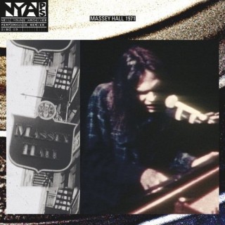 Neil Young - Live at Massey Hall 1971 (2007).mp3 - 320 Kbps