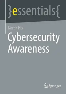 Cybersecurity Awareness