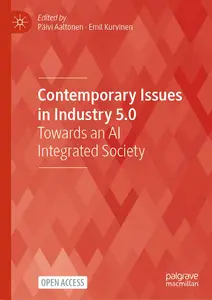 Contemporary Issues in Industry 5.0