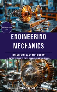 Engineering Mechanics Fundamentals and Applications