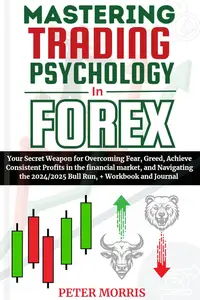 Mastering Trading Psychology in Forex