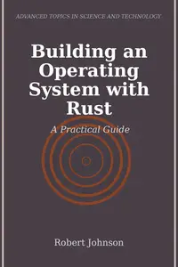 Building an Operating System with Rust A Practical Guide