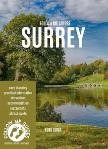 Follow Me Guides Surrey