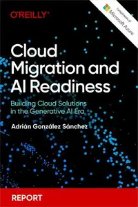 Cloud Migration and AI Readiness