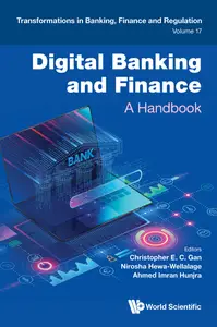 Digital Banking and Finance A Handbook