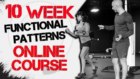 Functional Patterns The 10-Week Online Course