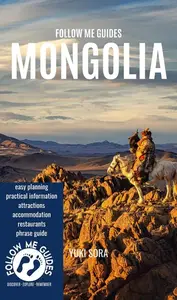 Follow Me Guides Mongolia