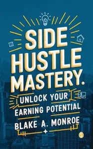 Side Hustle Mastery Unlock Your Earning Potential