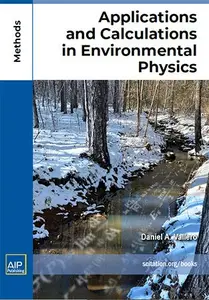 Applications and Calculations in Environmental Physics