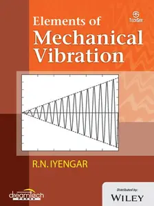 Elements of Mechanical Vibration