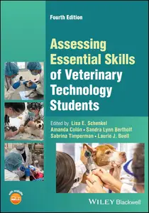 Assessing Essential Skills of Veterinary Technology Students