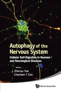 Autophagy Of The Nervous System